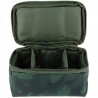 Pokrowiec na ciężarki 3 way lead bag NGT 046 Camo
