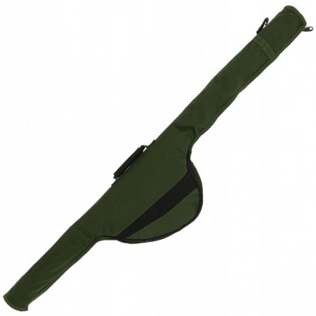 Lufa pokrowiec na wędkę 8ft 130cm NGT 515 Lufa pokrowiec na wędkę 8ft 130cm NGT 515