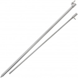 NGT Stainless Steel podpórka 50-90 nierdzewna