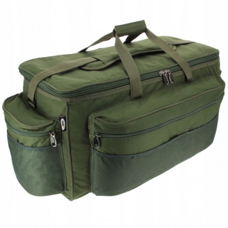 NGT Wielka Torba wędkarska Giant Green Carryall NGT Wielka Torba wędkarska Giant Green Carryall
