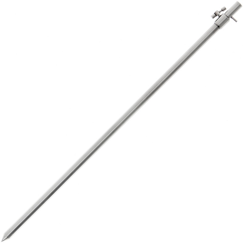 NGT Stainless Steel Bank Stick 30-50 nierdzewna