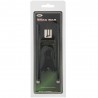 NGT Mini Snag Bar Black uchwyt do wędek snag bar