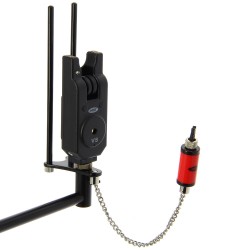 NGT Mini Snag Bar Black uchwyt do wędek snag bar