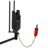 NGT Mini Snag Bar Black uchwyt do wędek snag bar