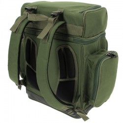 NGT Rucksack plecak wędkarski karpiowy Gratis