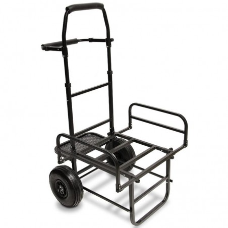 Wózek transportowy wędkarski trolley Dynamic NGT Wózek transportowy wędkarski trolley Dynamic NGT