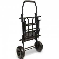 Wózek transportowy wędkarski trolley Dynamic NGT