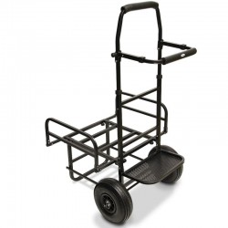 Wózek transportowy wędkarski trolley Dynamic NGT