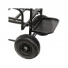 Wózek transportowy wędkarski trolley Dynamic NGT