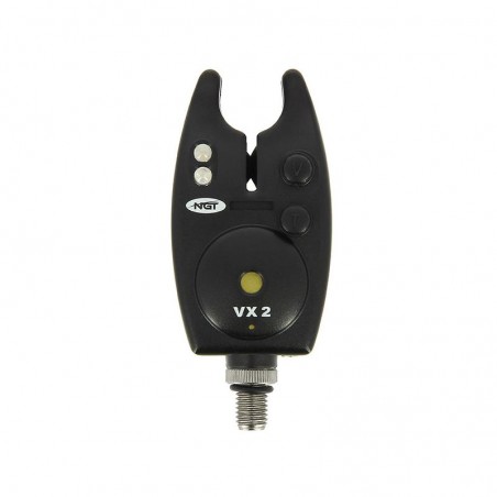 Sygnalizator regulacja glosnosci/tonu/ pamiec brania vx2