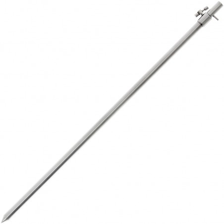 NGT Stainless Steel Bank Stick 30-50 nierdzewna