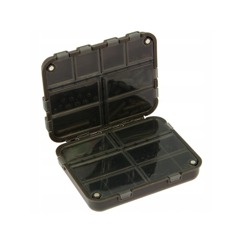 NGT Xpr Carp Bit Box mały pojemniczek na haczyki