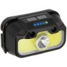 NGT Profiler Cree Head Lamp czołówka ładowana