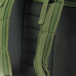 NGT Rucksack Quickfish plecak wędkarski karpiowy