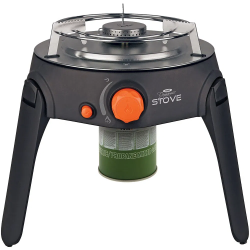 Kuchenka Grill Dynamic 750