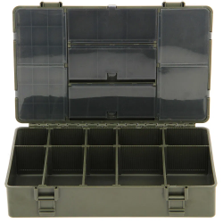 Organizer Profiler NGT