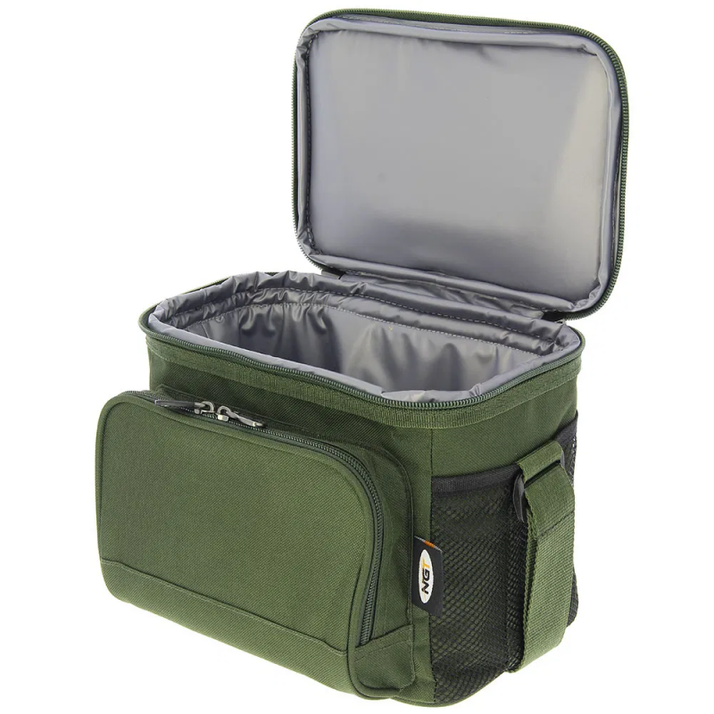 Torba termiczna na kulki jedzenie NGT Personal Bag 191