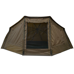 Parasol wędkarski brolly shelter XPR 60" NGT
