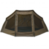 Parasol wędkarski brolly shelter XPR 60" NGT