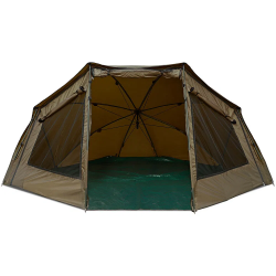 Parasol wędkarski brolly shelter XPR 60" NGT