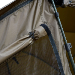 Parasol wędkarski brolly shelter XPR 60" NGT