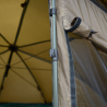Parasol wędkarski brolly shelter XPR 60" NGT