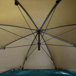Parasol wędkarski brolly shelter XPR 60" NGT