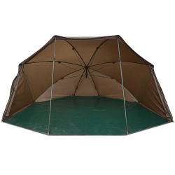 Parasol wędkarski brolly shelter XPR 60" NGT