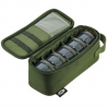 NGT Deluxe Glug Bag – Torba na Dipy + 5 Pojemników 700