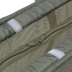 Worek do Ważenia Ryb F1 Sling 107 cm – Pływający, z Pokrowcem