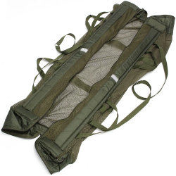 Worek do Ważenia Ryb F1 Sling 107 cm – Pływający, z Pokrowcem