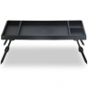 AP NGT Stolik Wędkarski z Przegrodami + Pokrowiec Składany Bivvy Table 59 cm