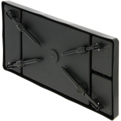 AP NGT Stolik Wędkarski z Przegrodami + Pokrowiec Składany Bivvy Table 59 cm