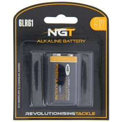 Bateria NGT 9V