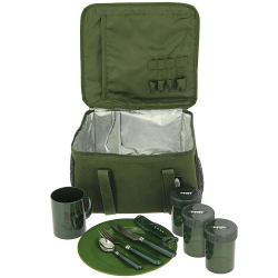 NGT Food and Brew Kit Bag...