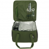 NGT Food and Brew Kit Bag (444) – Zestaw śniadaniowy z torbą termiczną