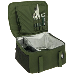 NGT Food and Brew Kit Bag (444) – Zestaw śniadaniowy z torbą termiczną