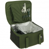 NGT Food and Brew Kit Bag (444) – Zestaw śniadaniowy z torbą termiczną