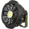 NGT XL Fan 3w1 – Wiatrak z lampą LED i powerbankiem (909)