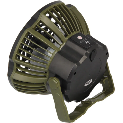 NGT XL Fan 3w1 – Wiatrak z lampą LED i powerbankiem (909)