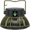 NGT XL Fan 3w1 – Wiatrak z lampą LED i powerbankiem (909)