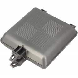 NGT Dynamic Grill – Patelnia modułowa 3w1 z uchwytami