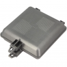 NGT Dynamic Grill – Patelnia modułowa 3w1 z uchwytami