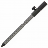 NGT Carbon Effect Aluminium Bank Stick – 20–30 cm (Small) Podporka