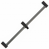 NGT Aluminium Buzz Bar in Carbon Effect – 27 cm, 3 Rod