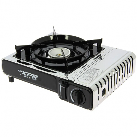 NGT XPR® Stove kuchenka xpr