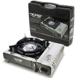 NGT XPR® Stove kuchenka xpr