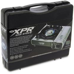 NGT XPR® Stove kuchenka xpr