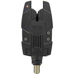 NGT GTS Pro bite alarms 3+1 sygnalizatory