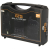 NGT GTS Pro bite alarms 3+1 sygnalizatory